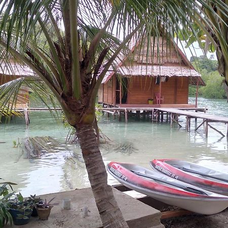 Beser Bay Homestay Besir Zewnętrze zdjęcie