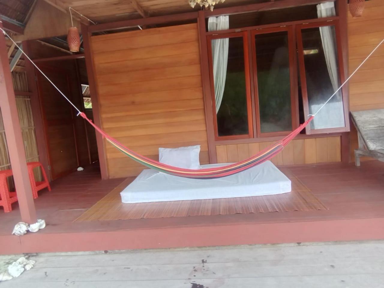 Beser Bay Homestay Besir Zewnętrze zdjęcie