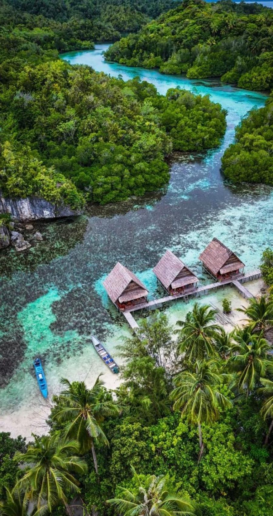 Beser Bay Homestay Besir Zewnętrze zdjęcie