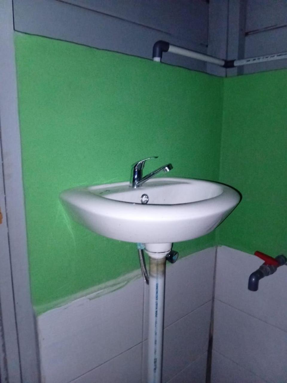 Beser Bay Homestay Besir Zewnętrze zdjęcie