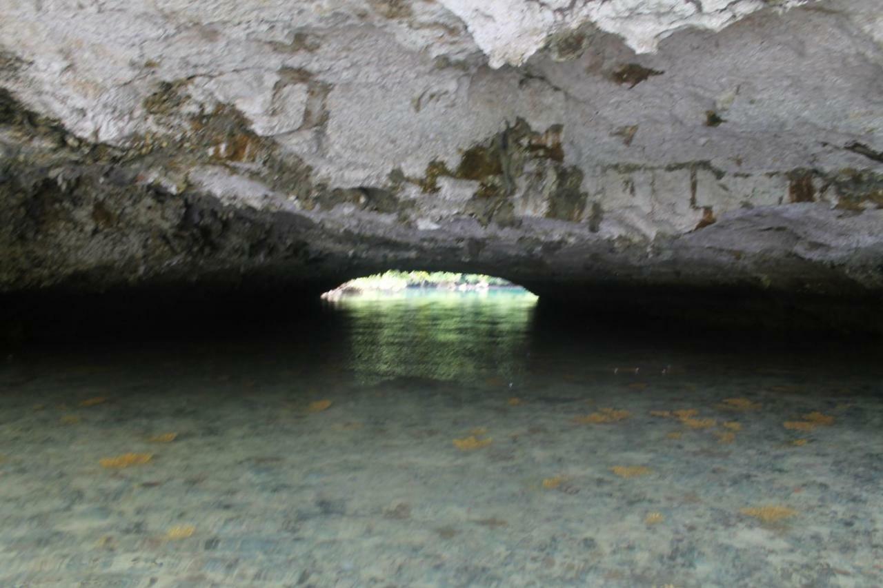 Beser Bay Homestay Besir Zewnętrze zdjęcie